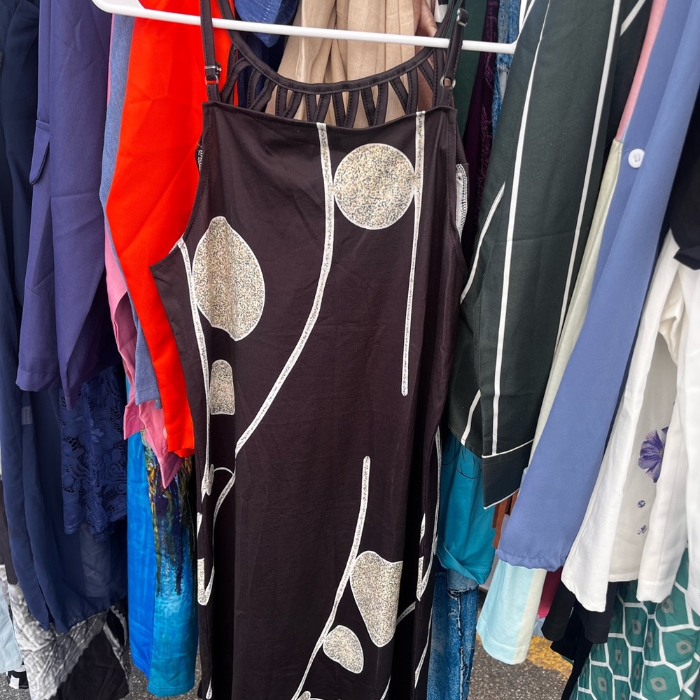 Size Small Dress - Picture 2 of 2